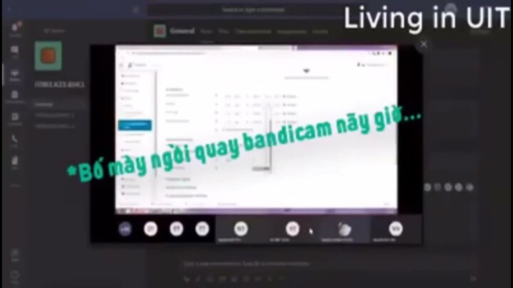 [Cảnh Báo🔇] Đừng quên tắt Mic khi học online Part 3
