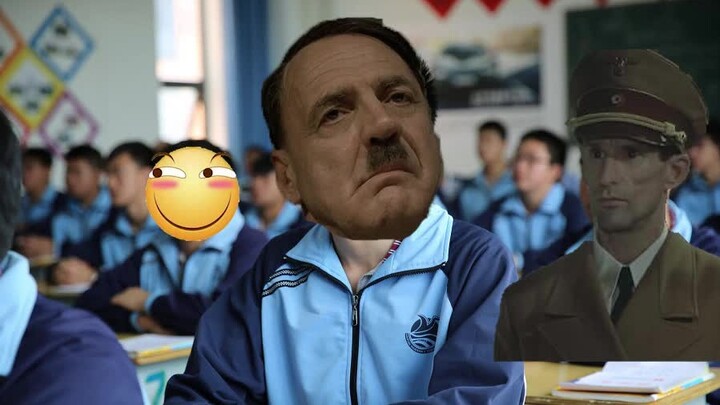 midterm exam for the head of state