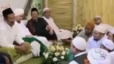 gus baha nabi/Rosulullah saw menegur orang yang sholat lama