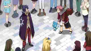 Fairy Tail Tập1