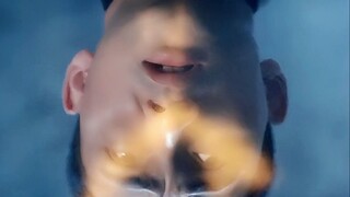 Demi-Gods and Semi-Devils: The silly monk cultivates Beiming Magical Skills internally and Yijinjing
