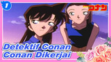 Detektif Conan | [Conan Dikerjai] Tentang Ran dan Ai_1