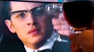 这个年，腿长的人先跨为敬了