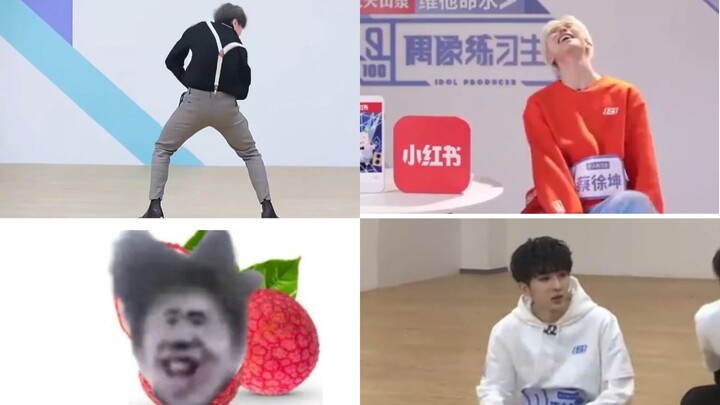 Kunkun’s Season-by-Season Recap (S1–S5)