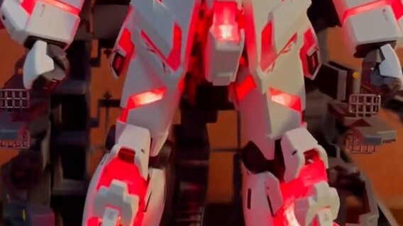 In addition to PGU, MGEX Unicorn should be a must-have for every modeler.