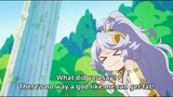 Mukoda CALLS Goddess FAT 🤣 SERIOUSLY 😂 | Tondemo Skill de Isekai Hourou Meshi Episode 9 | By Anime T