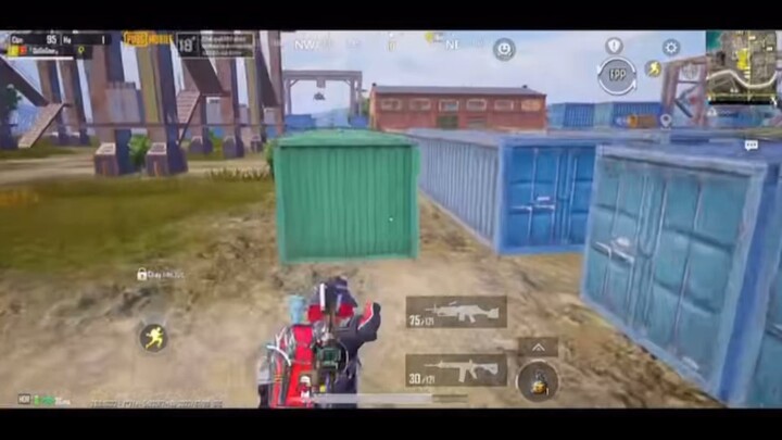 Vãi nồi#pubg#Gameholic #hastag