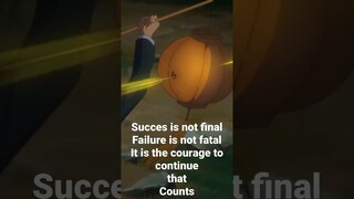 Anime shorts Bow and arrow the daily life of immortal king #shorts #anime