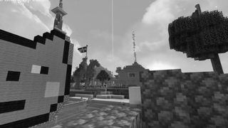 Tôi trở lại mái nhà xưa trong MINECRAFT sau 2 năm! (Tập đặc biệt)