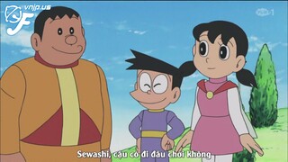 [Ep 053] Thành phố tương lai chỉ có 1 người! & Đồng hồ nhật trình