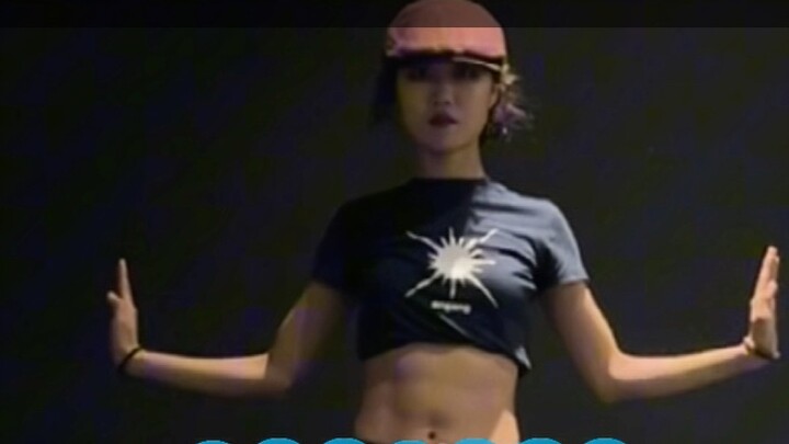 Bài tập vòng tròn | Xoay vòng có phải là gót chân Achilles của bạn không? Khi bạn nhảy và quay vòng 