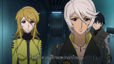 Space Battleship Yamato 2199 ซับไทย Ep.11