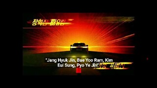 Taxi Driver S3 Episode 4 (sub indo)