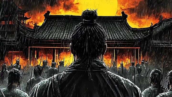 Why Was Rain, Not Food Shortages, the Greatest Fear on Ancient Battlefields? “Immersive History” Com