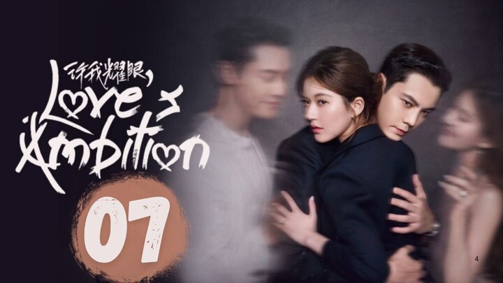 LA; 𝐿𝑒𝑡 𝑀𝑒 𝑆ℎ𝑖𝑛𝑒 - Eᴘɪsᴏᴅᴇ 7 [TᴀɢDᴜʙ]