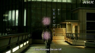 VR Ojisan no Hatsukoi Episode 1 sub indo