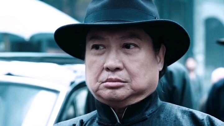 Hanya dengan dua tamparan masalah langsung selesai, pemimpin sejati!