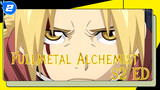 Fullmetal Alchemist S2 ED Let It Out | Anime New Type MTV Issue 82 4K_2
