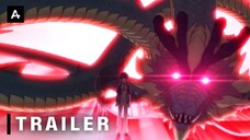 The Reincarnation of the Strongest Onmyouji in Another World - Official Trailer | AnimeStan