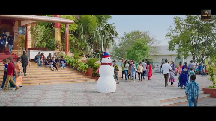 indain love story movie