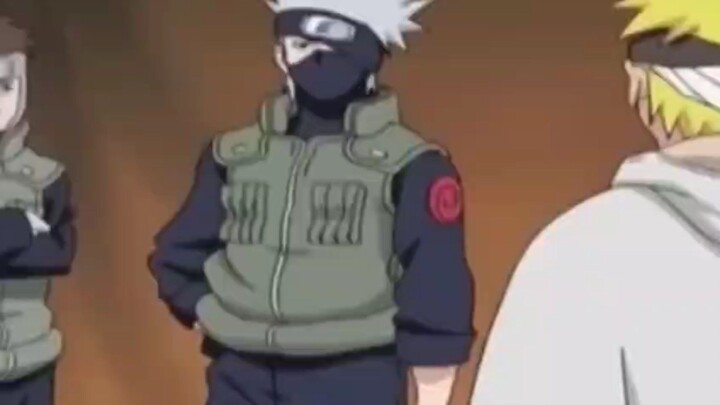 Naruto Clip Bahasa Indonesia