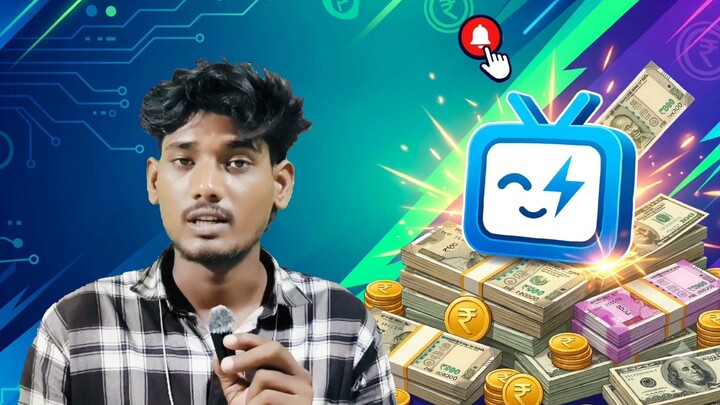 "YouTube is DEAD! This App Pays ₹1 Lakh For 1 Video?"