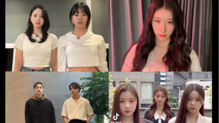 วัฒนธรรมองค์กรของ JYP: Jiggle Jiggle