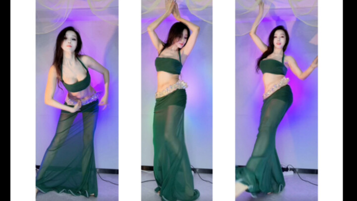 ส่วนที่เต็มไปด้วยความเป็นผู้หญิงแบบสุดๆ ชอบไหม?