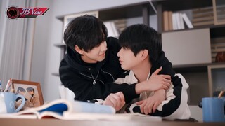 Hoại Cẩu - Moon And Dust | Tập 4