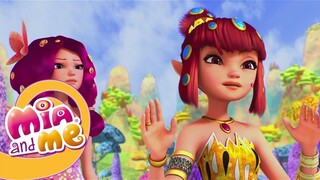 Tập 4 - Phần 2| Mia And Me - Cuộc Phiêu Lưu Của Mia.