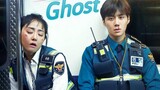 Police Officer Love episode 8 Hindi