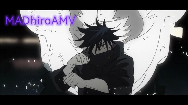 JUJUTSU KAISEN MY SPECIALZ