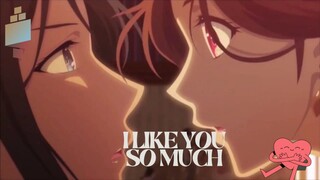 AmV bucinnn