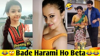 Wah Kya scene hai 😂🔥 Omfo Funny Memes 😜🔥 Trending Memes | Dank Indian Memes Compilation