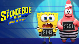 Spongebob Squarepants Out Of The Water Sub Indo Bilibili