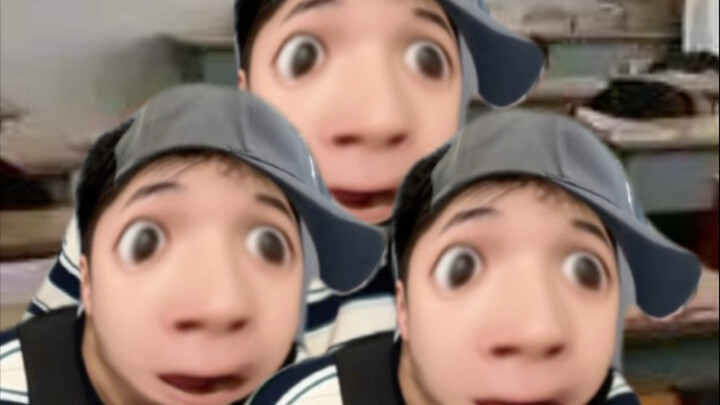 Outrageous Answers From Those Years 3