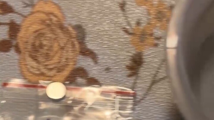 Penggantian kepala Kirieloid SHF & penambahan lampu, mengembalikan bentuk asli Kirieloid