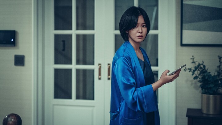 Watch Holy Night: Demon Hunters Full Movie 2025 HD - onoflix.ru