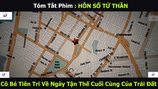 Tóm tắt phim : Hỗn số tử thần phần 4 #Review_phim_hay