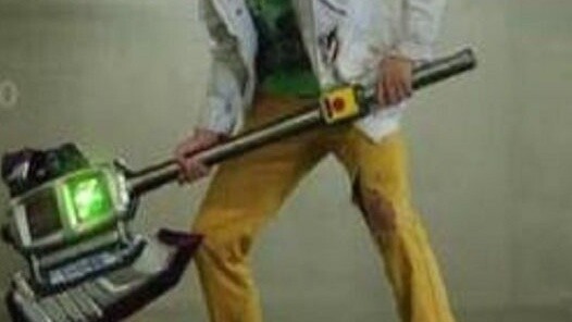 Penjahat paling hina di Knight