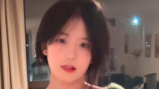 学姐“初恋脸”的招生简章——让我越看越……