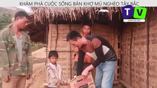 KHÁM PHÁ BẢN KHƠ MÚ NGHÈO TÂY BẮC p16