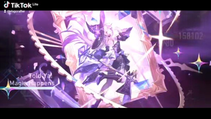 Honkai star rail gameplay memory of Chaos playthough gaming ...