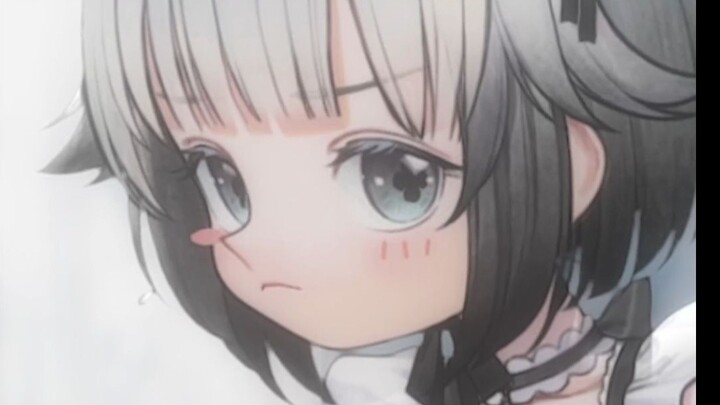 Pervert! I will never kiss or scold you again!