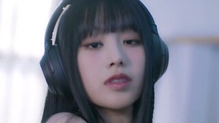 إعلان تشويقي لظهور عضوة فرقة الفتيات الجديدة من الجيل الخامس KISS OF LIFE، ناتي!