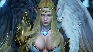 【Blade Wars 2】Ultra-clear 4K promotional CG