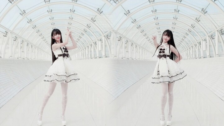 [Xiyue] Love Frequency ♡ HB to Huo Mi