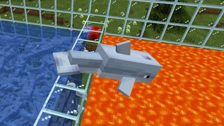 Permainan|Minecraft-Tampaknya Musuh Alami Kalian adalah Anjing