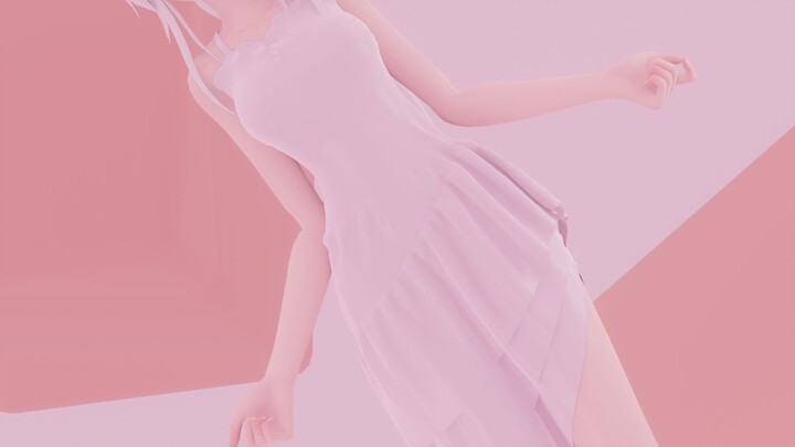 [Fabric Solution/eevee] Silky Skirt ~ Weak