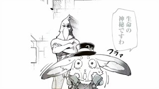 semua ku lakukan untuk menjadi kuat - shangri la - amv